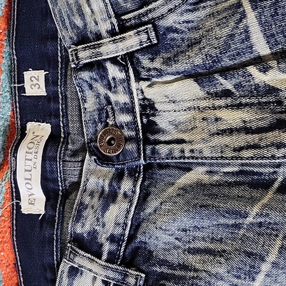 Evolution jeans - Picture 5 of 5